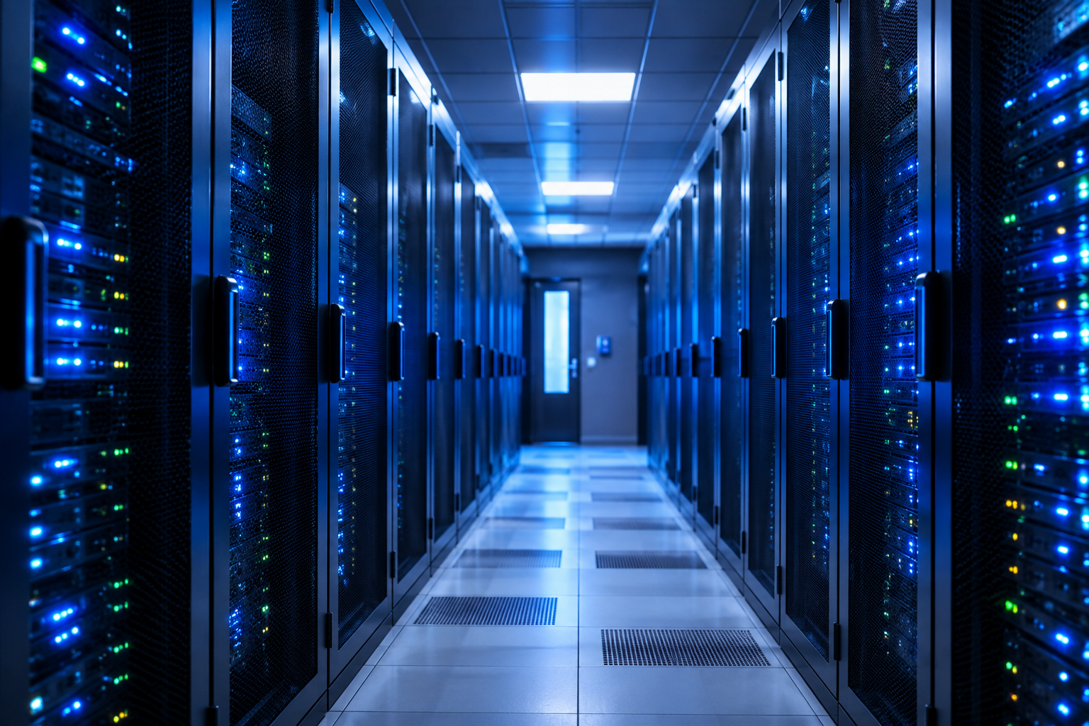 Data Centers