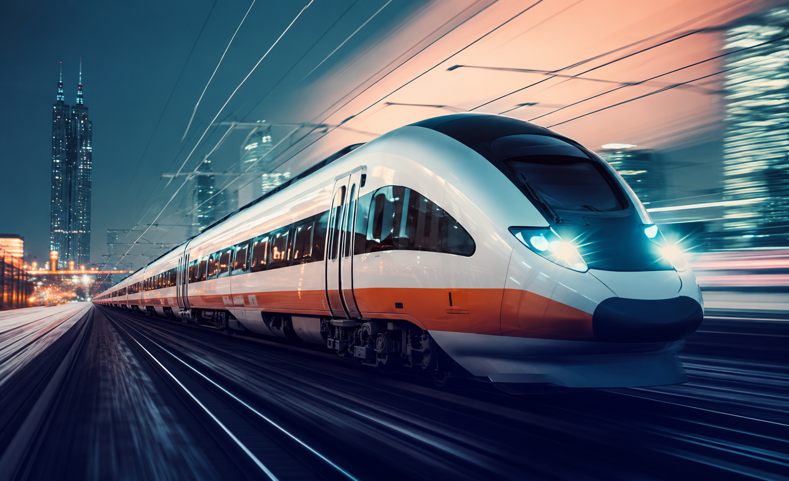 Metro Rail Project