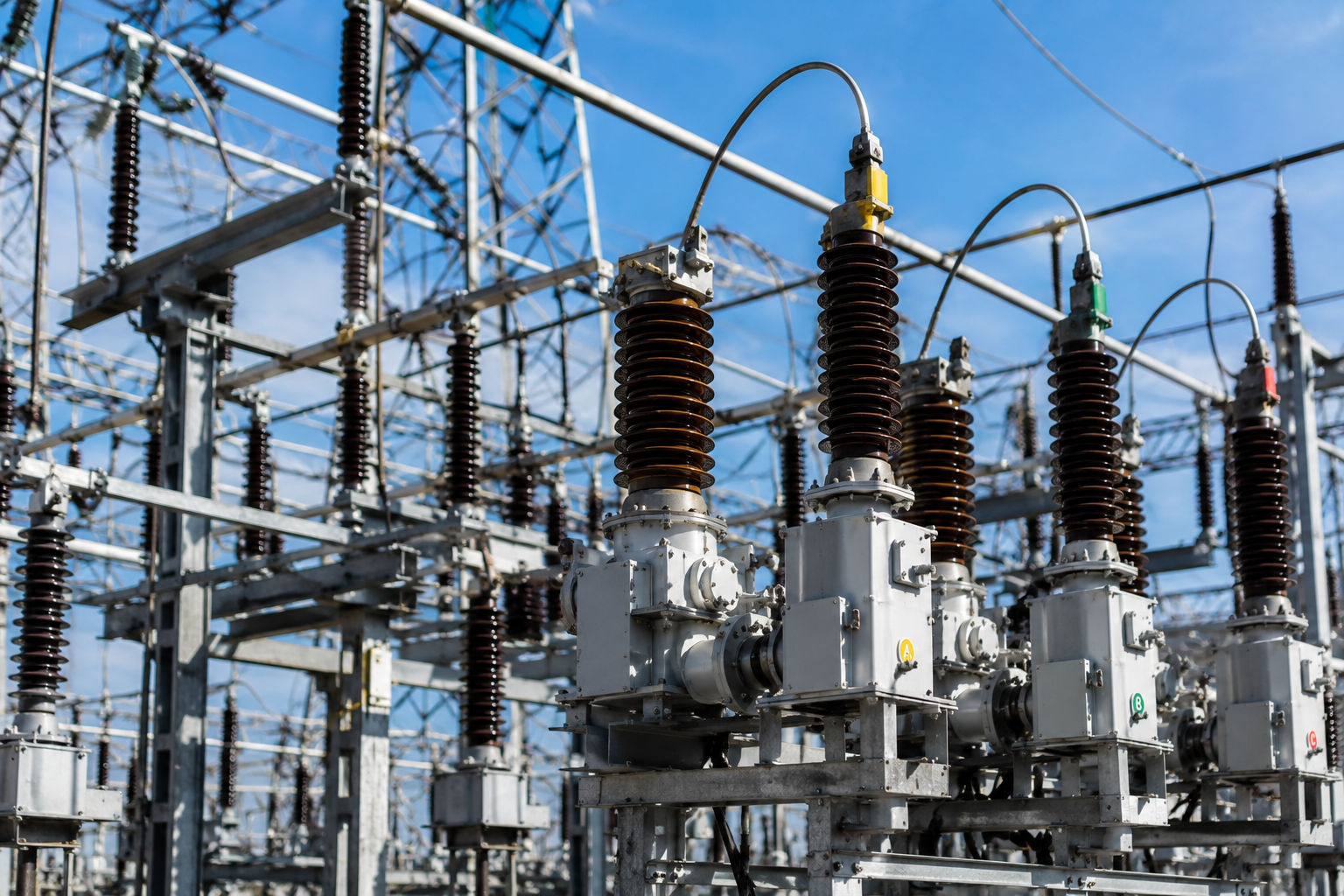 Power Transmission