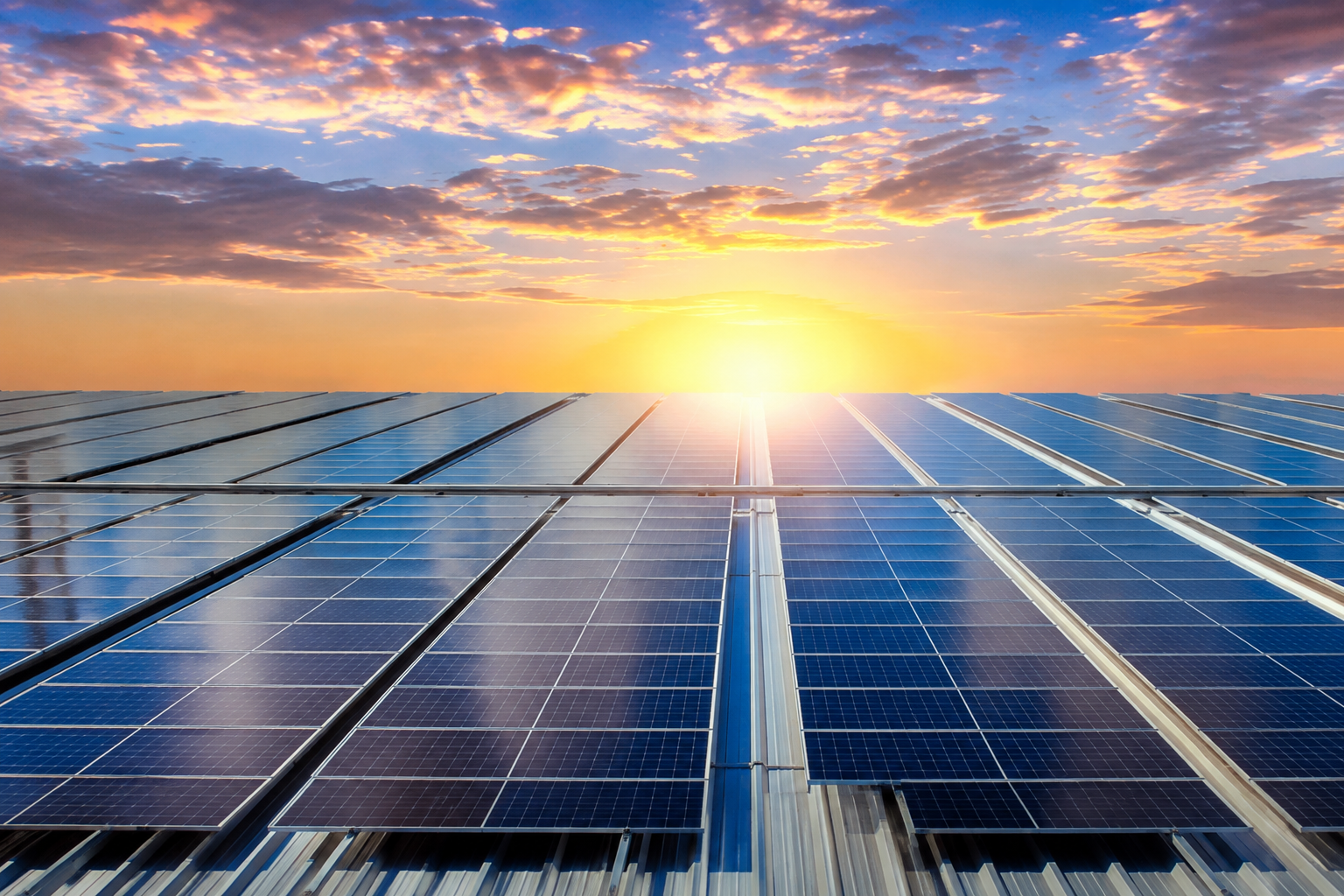 Solar EPC