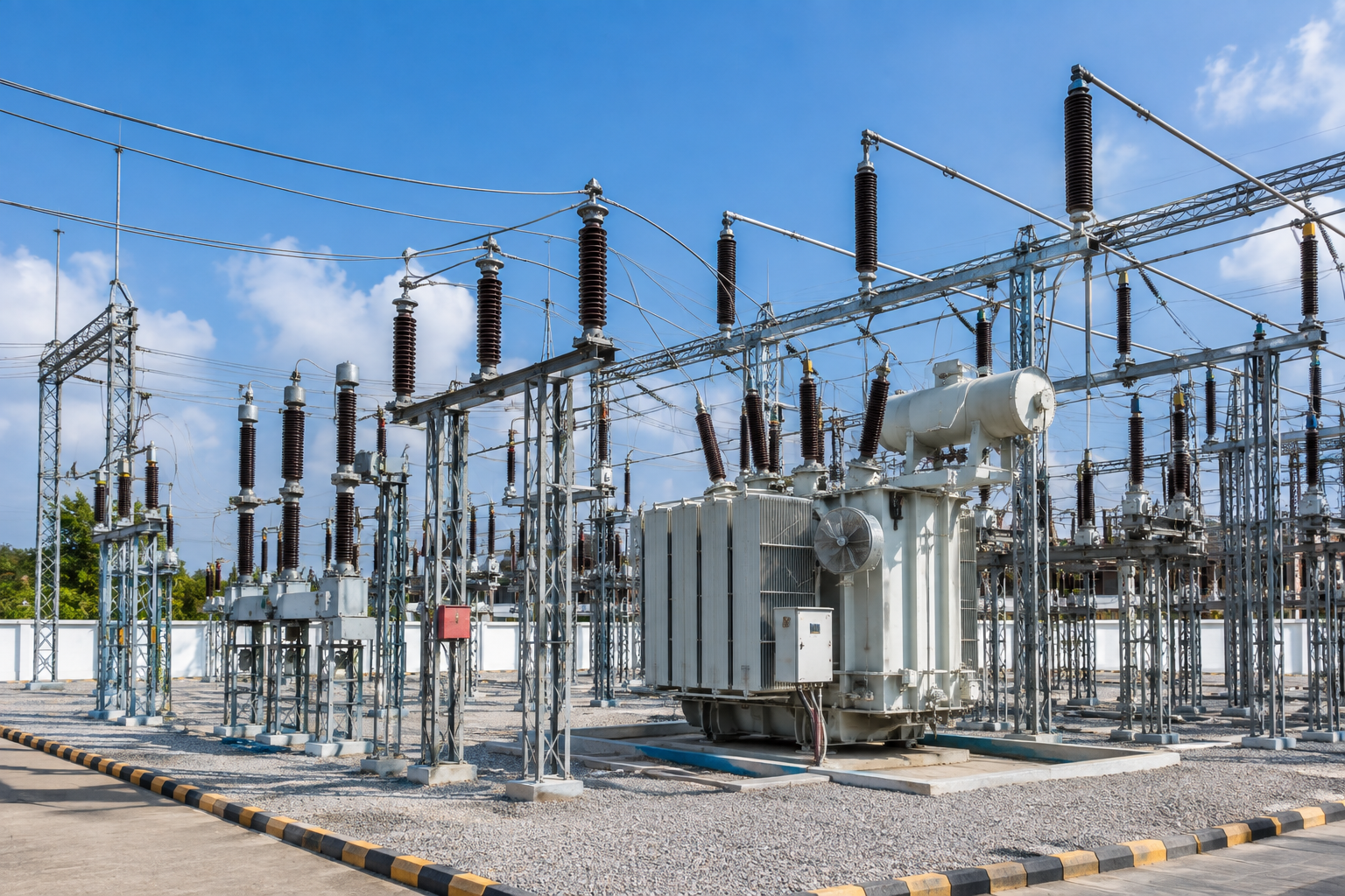 Transmission Lines