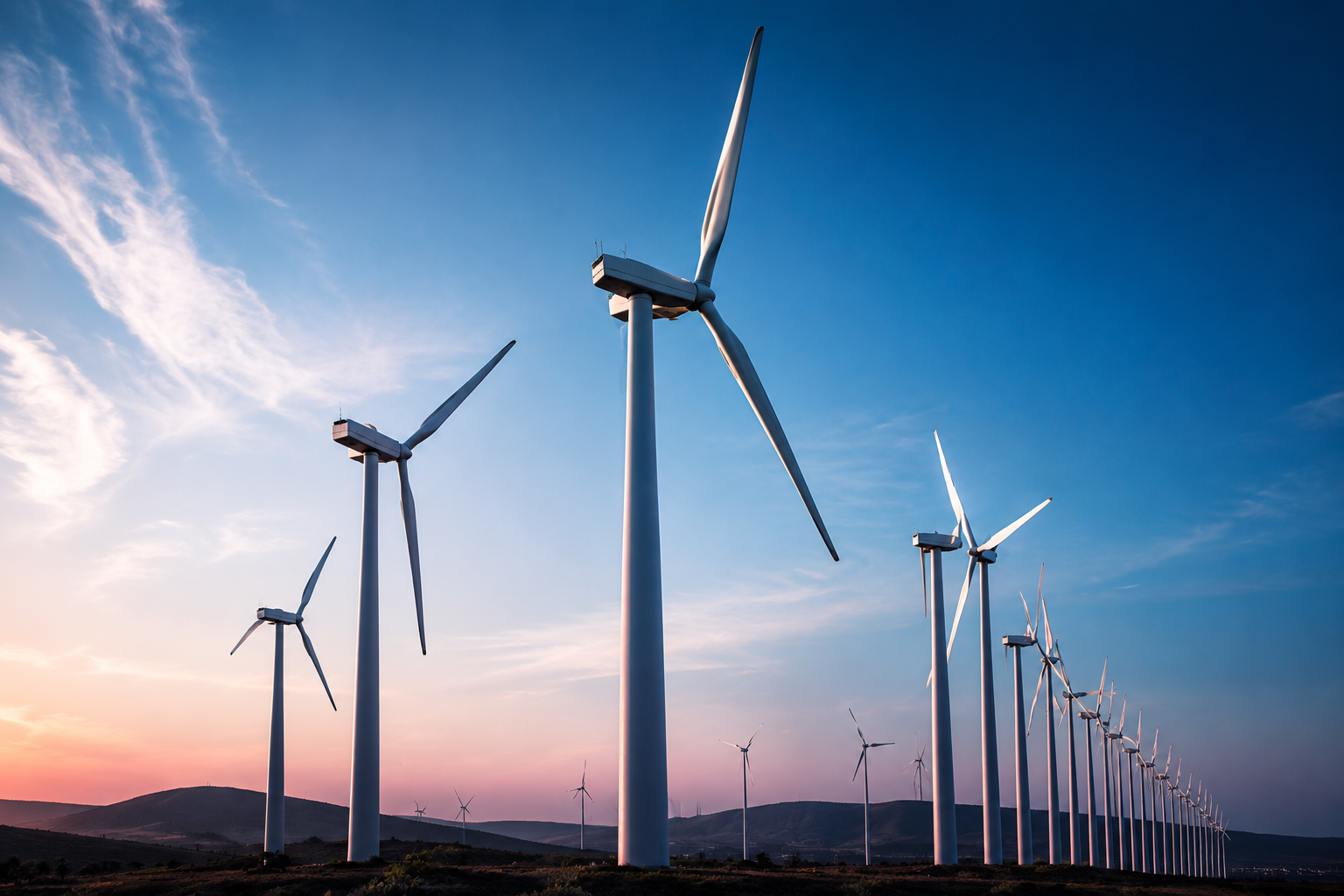 Wind Energy