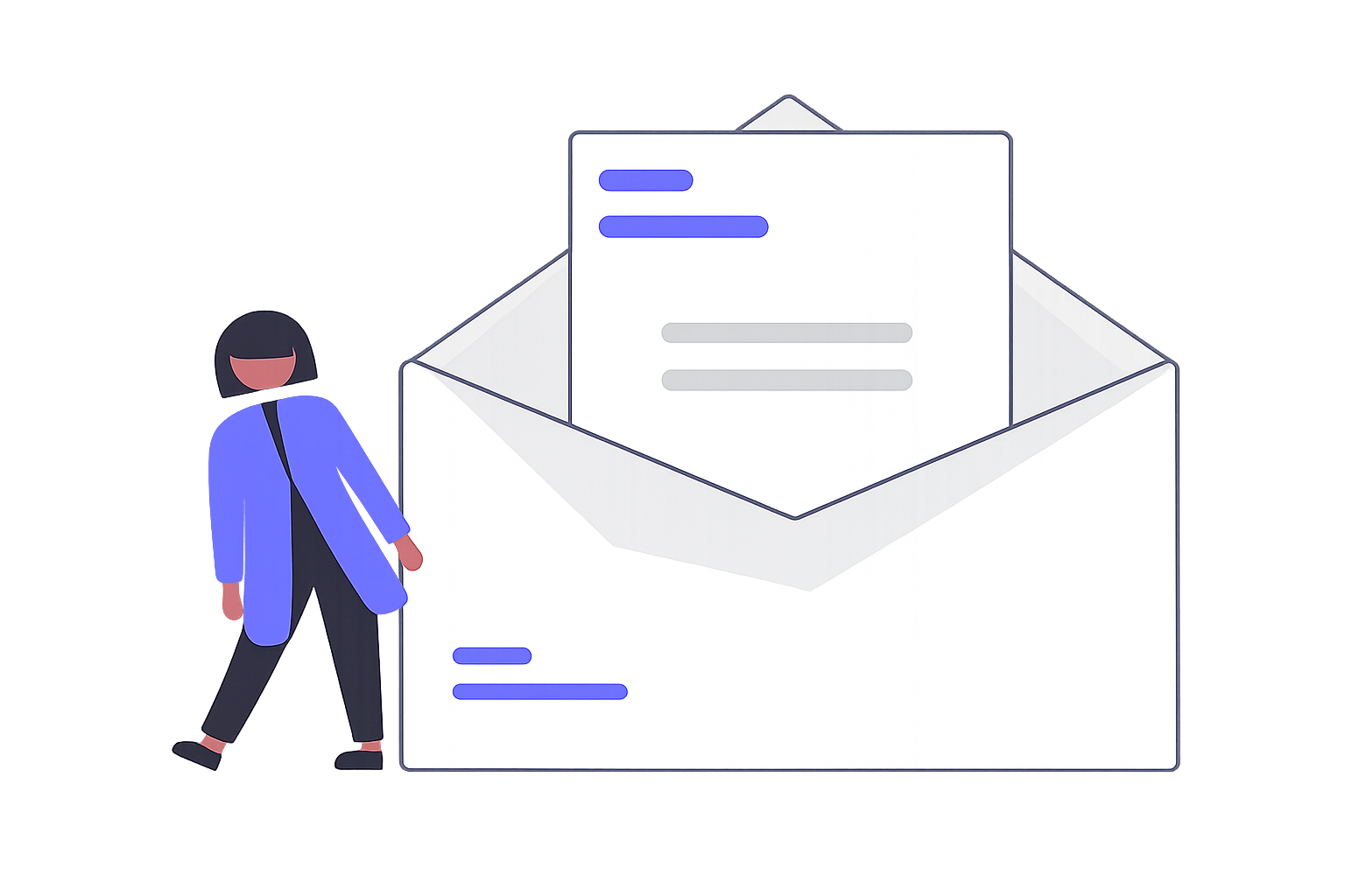 Newsletter subscription