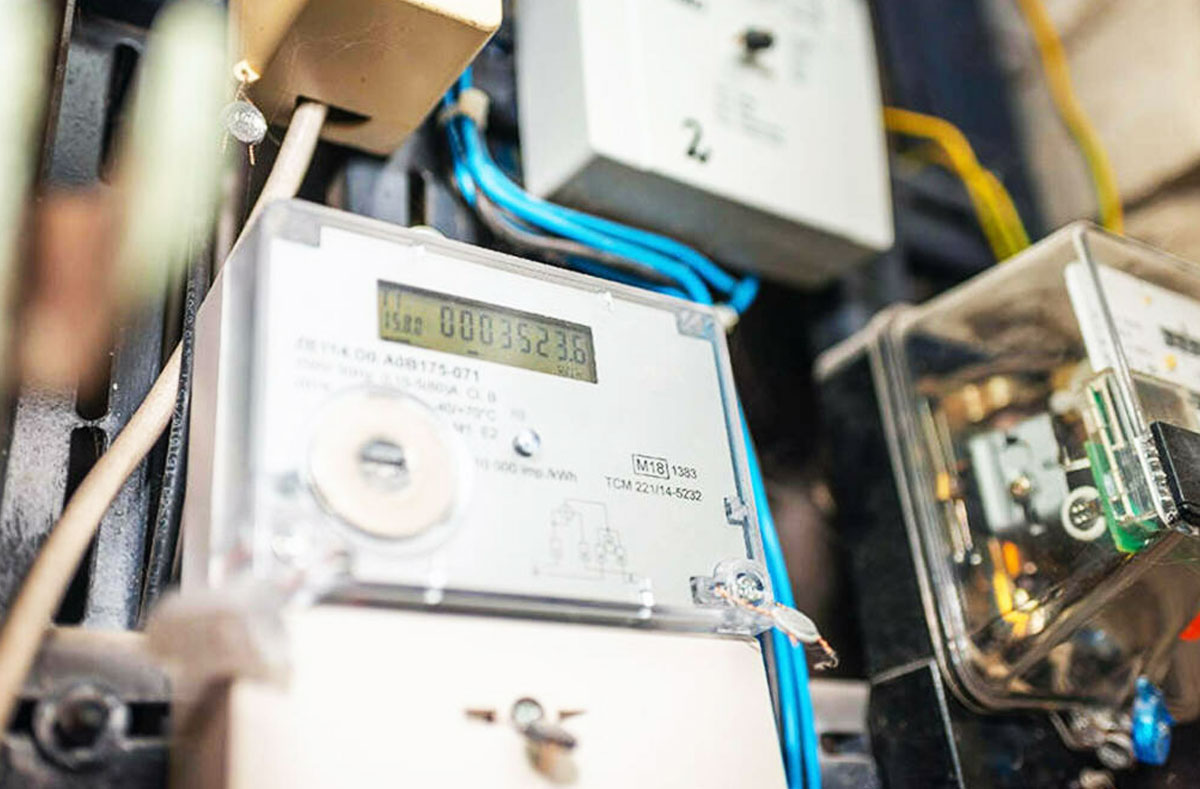 SMART METER