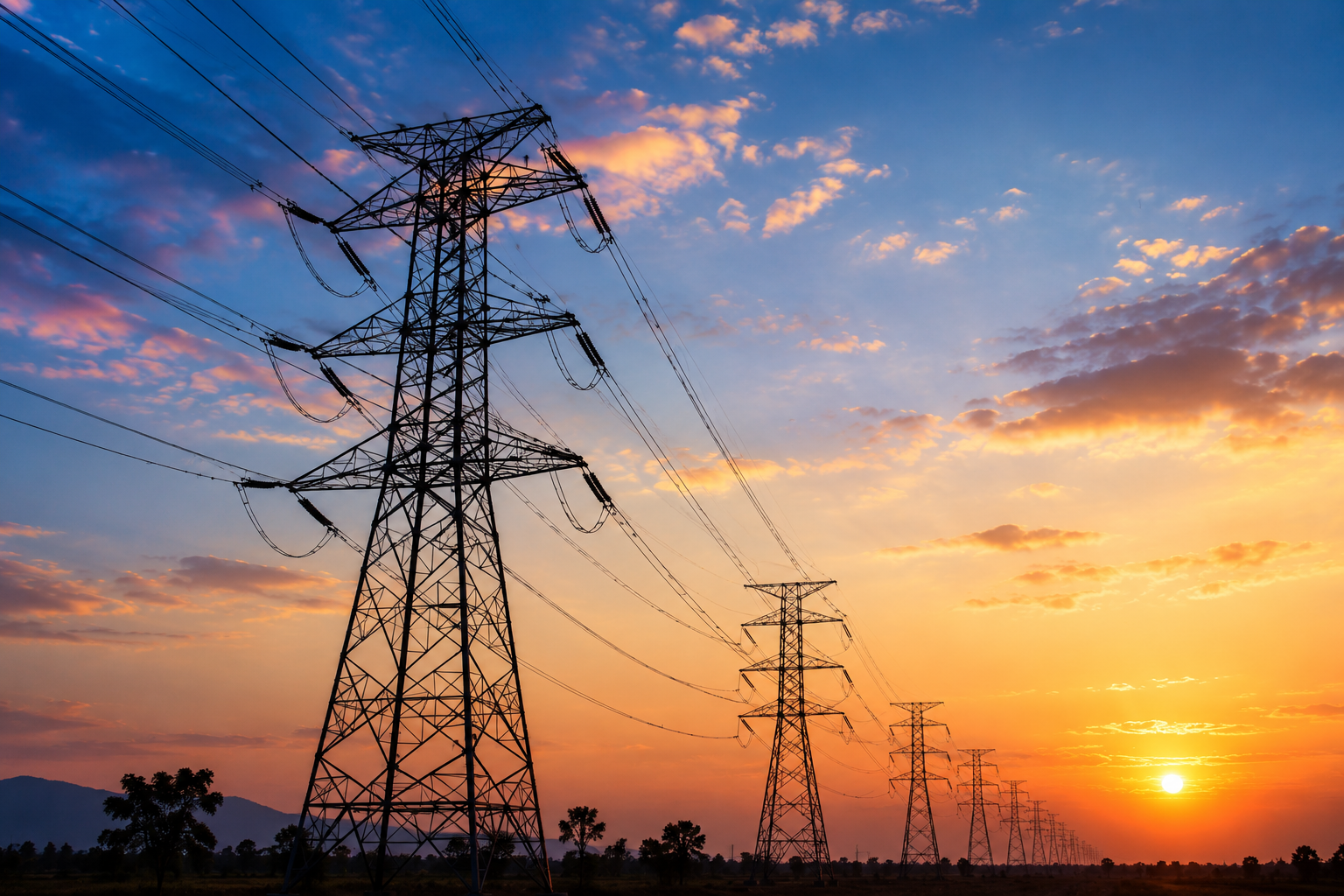 TRANSMISSION LINES